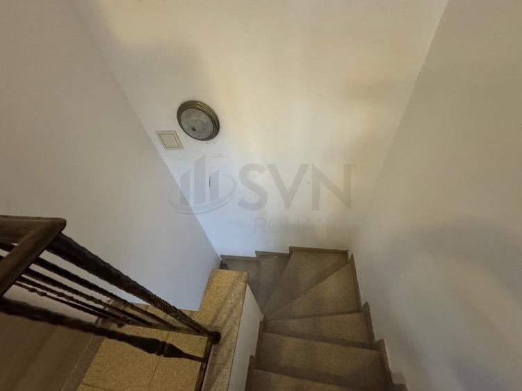 Spațiu comercial, de 32 mp, în Centrul Istoric