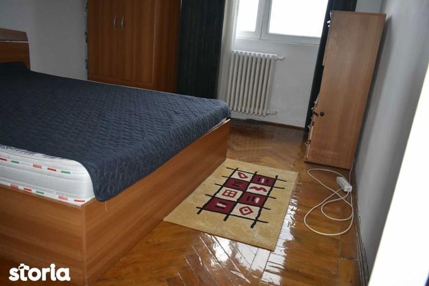 Apartament cu 2 camere în Tunari