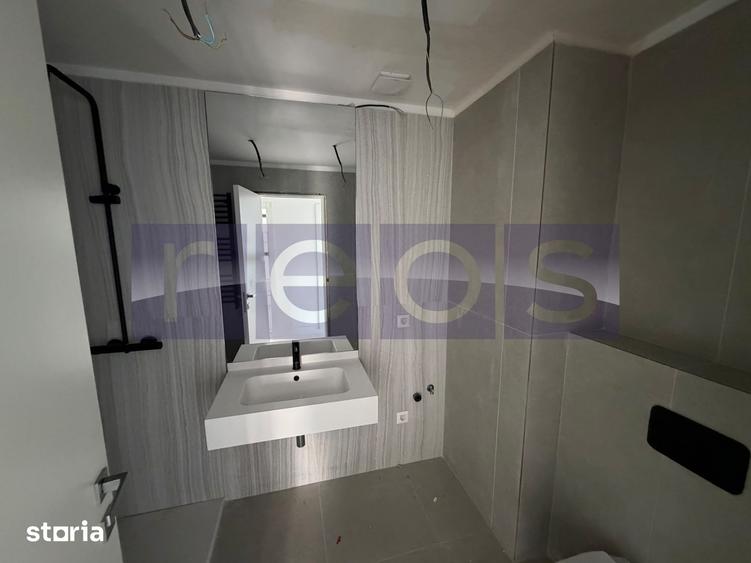 Apartament cu 2 camere în Pipera