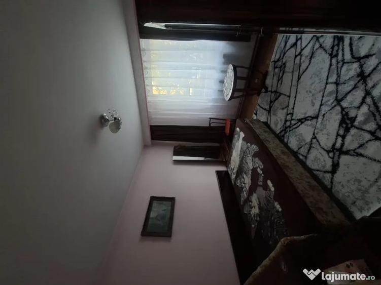 Inchiriez apartament 2 camere in zona linistita, langa parcul natural Trivale - 15