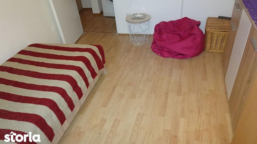 Inchiriez apartament 2 camere in Deva, zona Scarisoara, mobilat, - 10