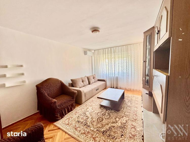 Apartament 2 camere de inchiriat | Nufarul, langa Lotus Center - 15