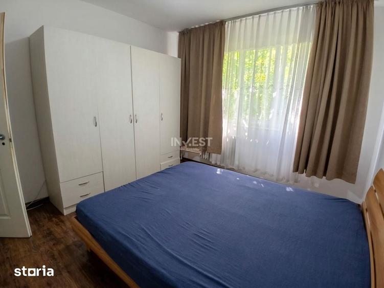 Apartament 2 camere de inchiriat zona Tatarasi - 7