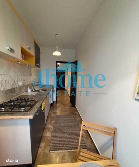 Apartament cu 2 camere în Berceni