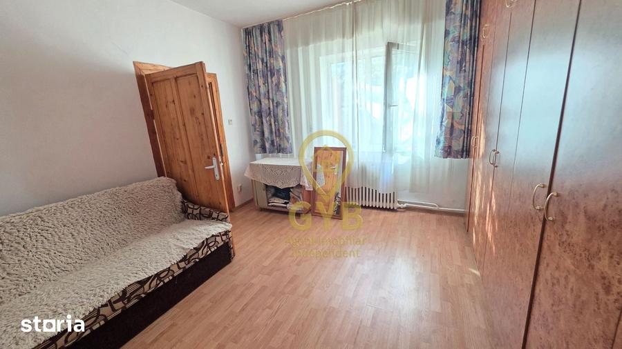 Casă cu 2 camere cu Teren 98.5 Mp în Calea Aradului