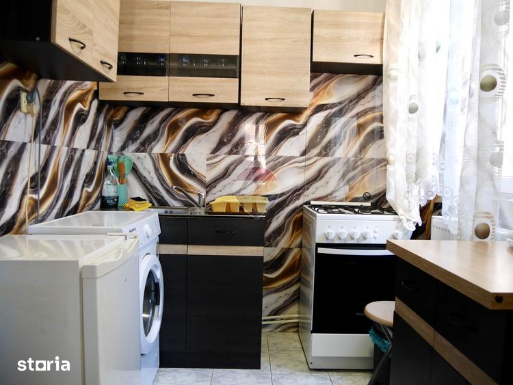 Apartament cu 2 camere în Cetate