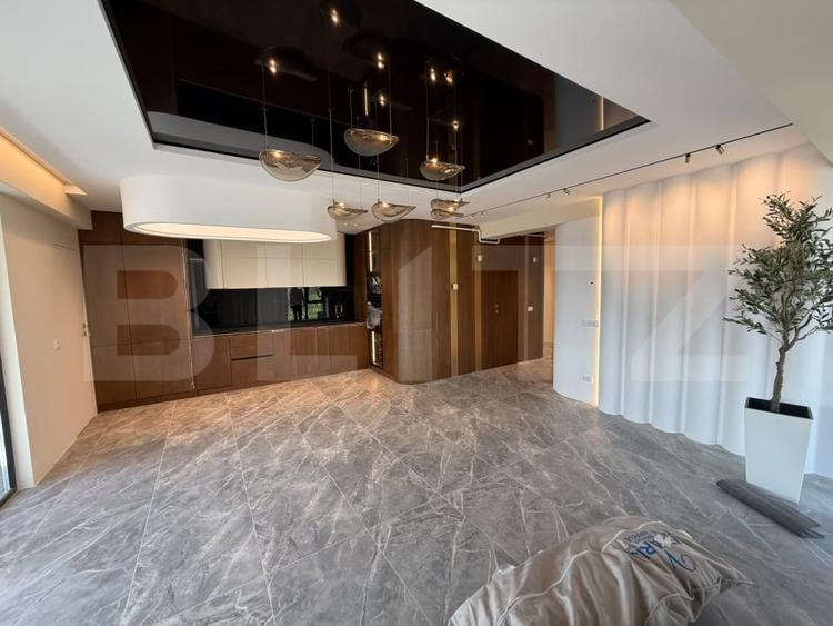 Apartament cu 2 camere decomandat în Păcurari