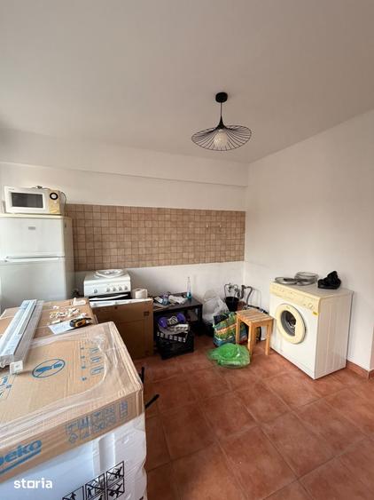 Apartament 2 camere central The Office - 13