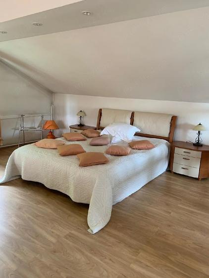 Apartament cu 2 camere semidecomandat în Gara de Nord