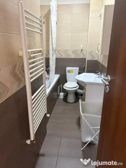 Inchiriez garsoniera - Popesti Leordeni (Bucuresti-Ilfov) - 8
