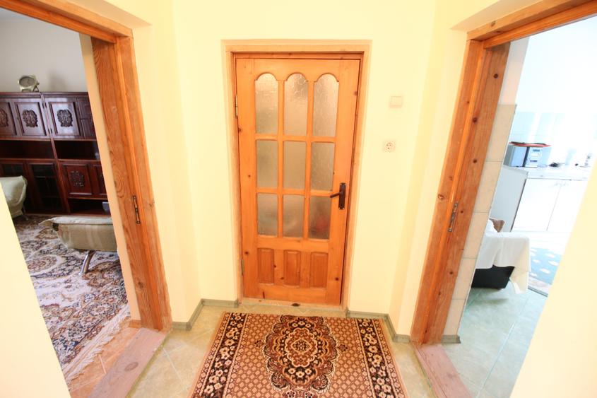 Casă individuală cu 3 camere cu Teren 1000 Mp în Vânători