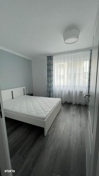 Apartament cu 2 camere în Florești