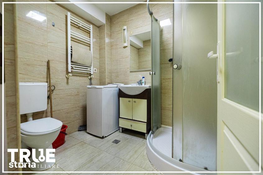 Ap. 2 camere de inchiriat Ultracentral, Targu Mure? - 3