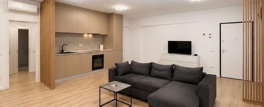 Apartament 2 camere de inchiriat lux ! Direct proprietar pipera - 5
