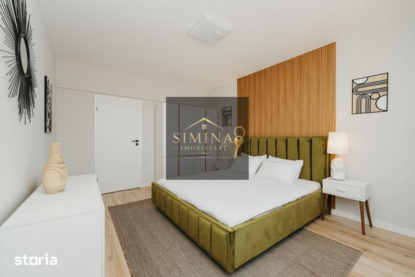 Apartament cu 3 camere în Livezeni