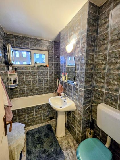 Apartament cu 3 camere decomandat în Mănăștur