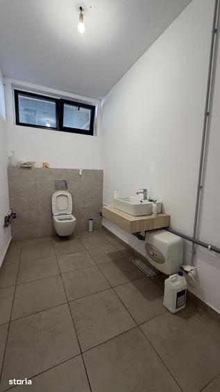 Spațiu comercial, de 90.5 mp, în 13 Septembrie