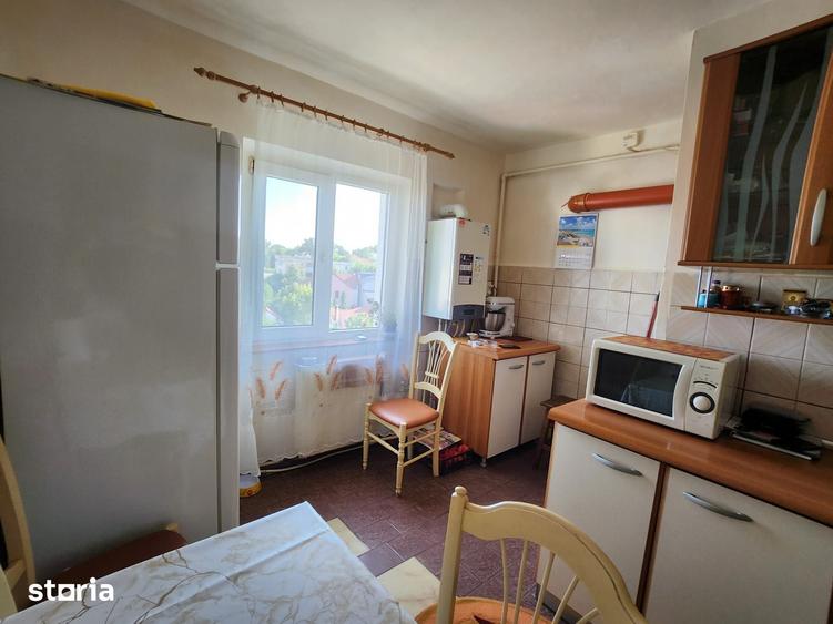 3 camere mobilat si utilat sau schimb cu 2 camere si diferenta - 10