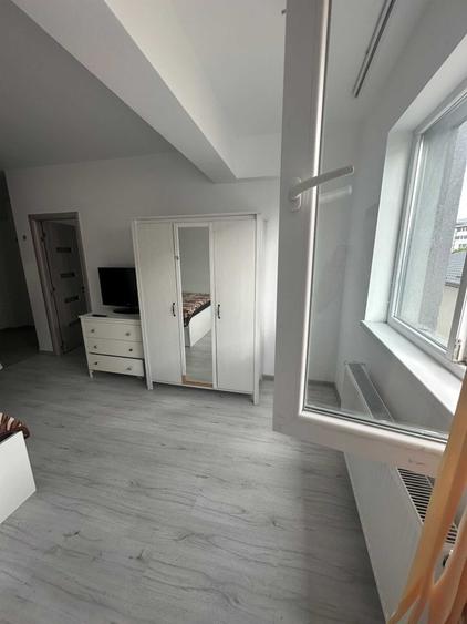 Garsonieră decomandată în Chiajna
