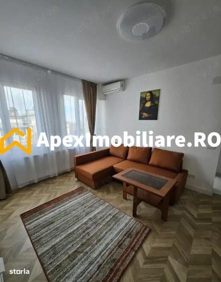 Ap. 2 cam Cismigiu Kogalniceanu Bucuresti | Metrou 5 min | centrala - 1