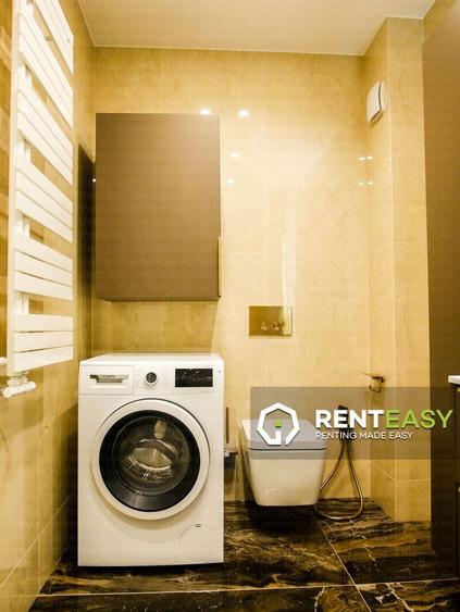 Apartament de lux cu 2 camere situat in Copou - Frederick Residence - 15