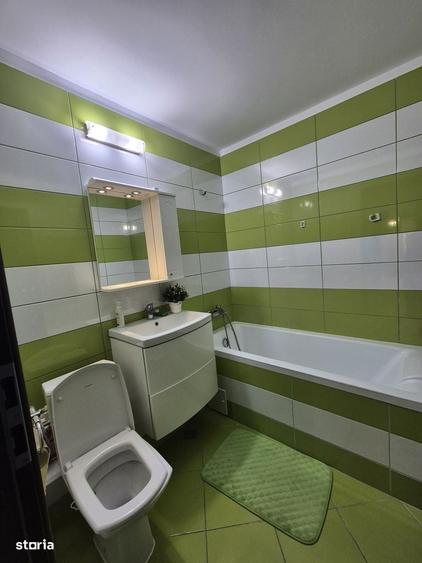 Apartament cu 2 camere în Iancului