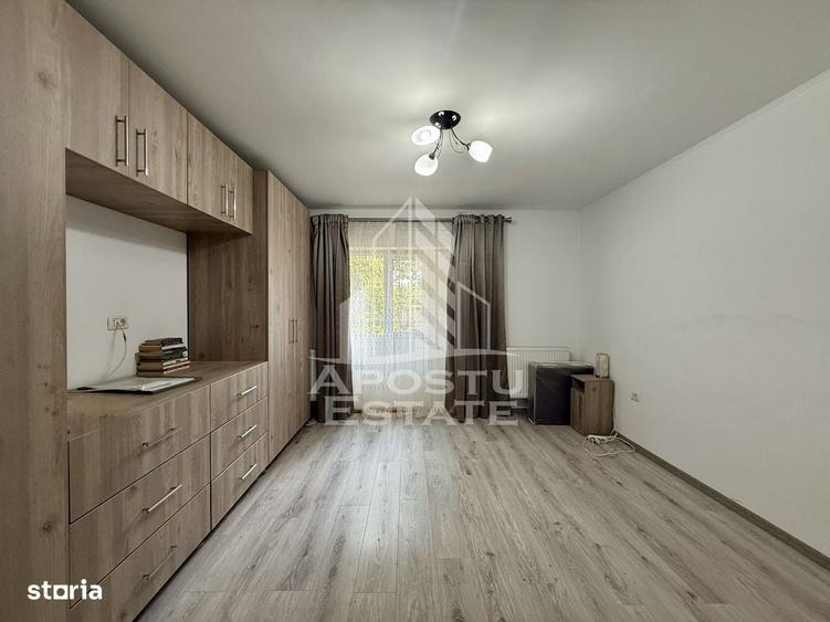 Apartament cu 2 camere în Iosefin