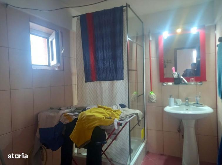 Garsonieră în Rahova