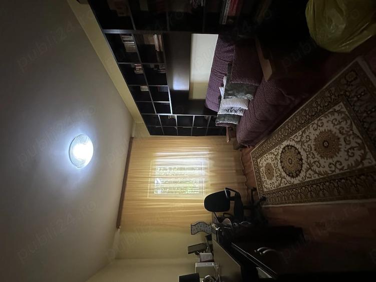 Agentia imobiliara VIGAFON vinde casa 6 camere Fulga de Sus-Prahova - 9