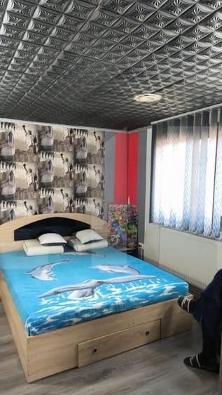 Casă individuală cu 7 camere cu Canalizare în Bălcescu