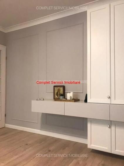 Apartament cu 2 camere, mobilat în Drumul Taberei