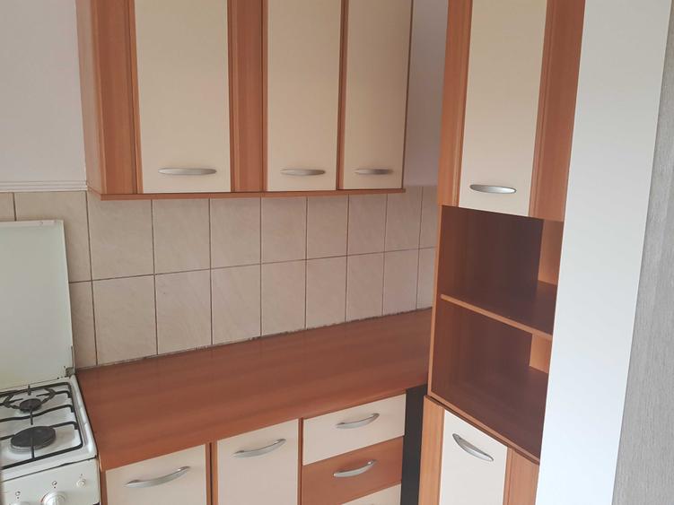 Garsonieră decomandată în Tătărași