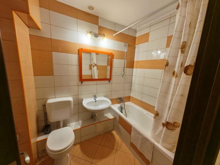 Apartament cu 2 camere decomandat în Nicolae Grigorescu