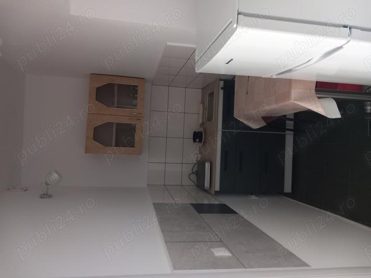 Inchiriere 2 camere Campina Prahova - 1