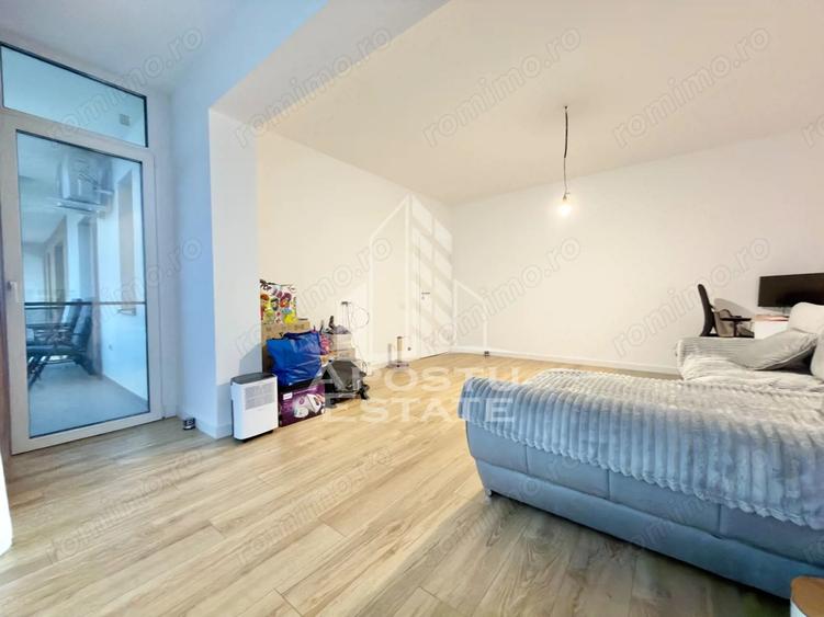 Apartament cu 2 camere decomandat 64 mp utili in Giroc zona Planetelor - 4