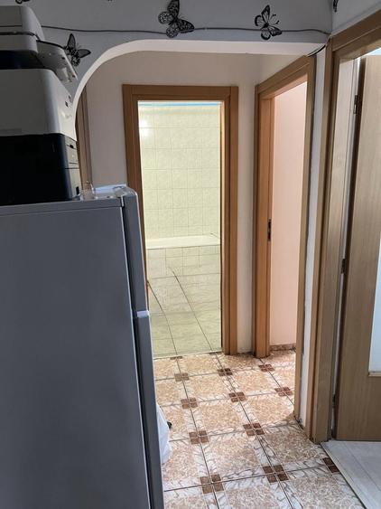 Apartament cu 2 camere în Alexandru cel Bun