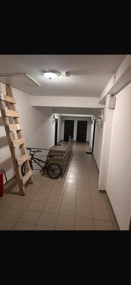 Garsonieră decomandată, mobilată în Unirii