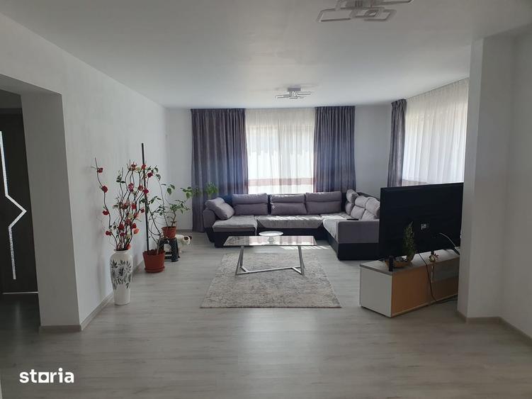 Casa noua Comarnic Valea Prahovei, teren 820 mp, DN1 - 5