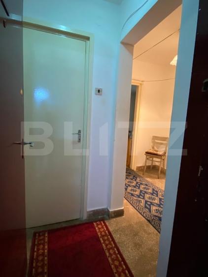 Apartament cu 3 camere decomandat, mobilat în Gherla