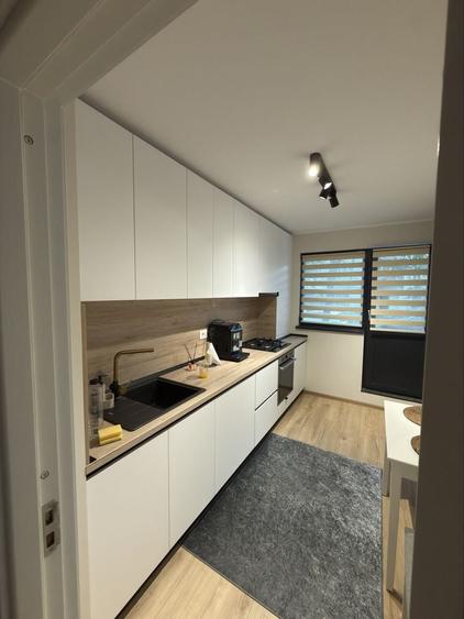 Aparatamenet Cu O Camera //// Regim Hotelier /// - 2