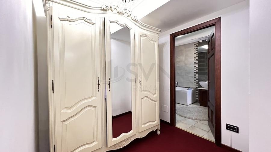 REA1020801 Apartament 4 camere in Herastrau cu parcare - 11