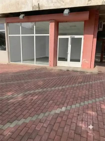 Spațiu comercial, de 72 mp, în Ultracentral