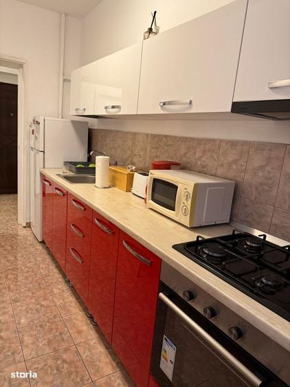 Ap.2 camere zona Cismigiu-Parcul Izvor -B-dul Mihail Kogalniceanu - 1