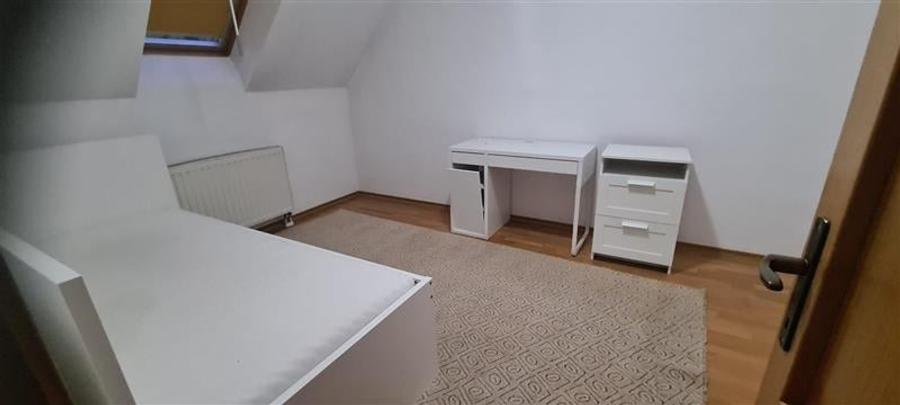 Casă individuală cu 4 camere cu Piscina în Tudor