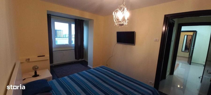 Apartament 2 camere/ 12' Metrou Titan/ Renovat/ Cochet - 1