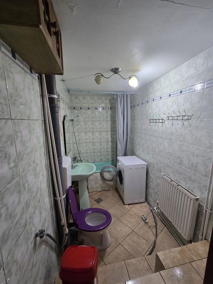 Apartament cu 6 camere decomandat în Nord