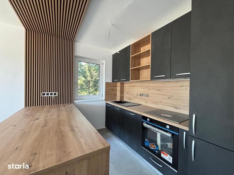 Apartament cu 3 camere în Vest