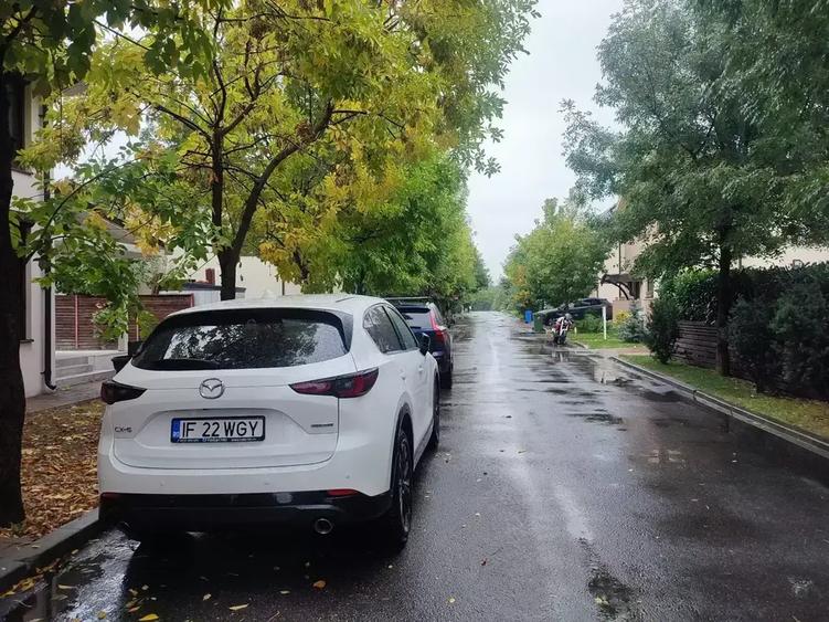 Casă individuală cu 5 camere cu Canalizare în Corbeanca