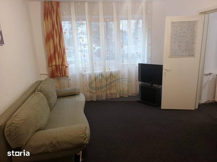 Apartament 2 camere George Enescu de inchiriat - 8