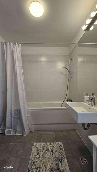 Belvedere Residence - 2 camere, loc de parcare subteran - 2